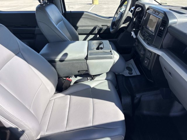Certified 2023 Ford F150 XL w/ XL Chrome Appearance Package RWD image 23
