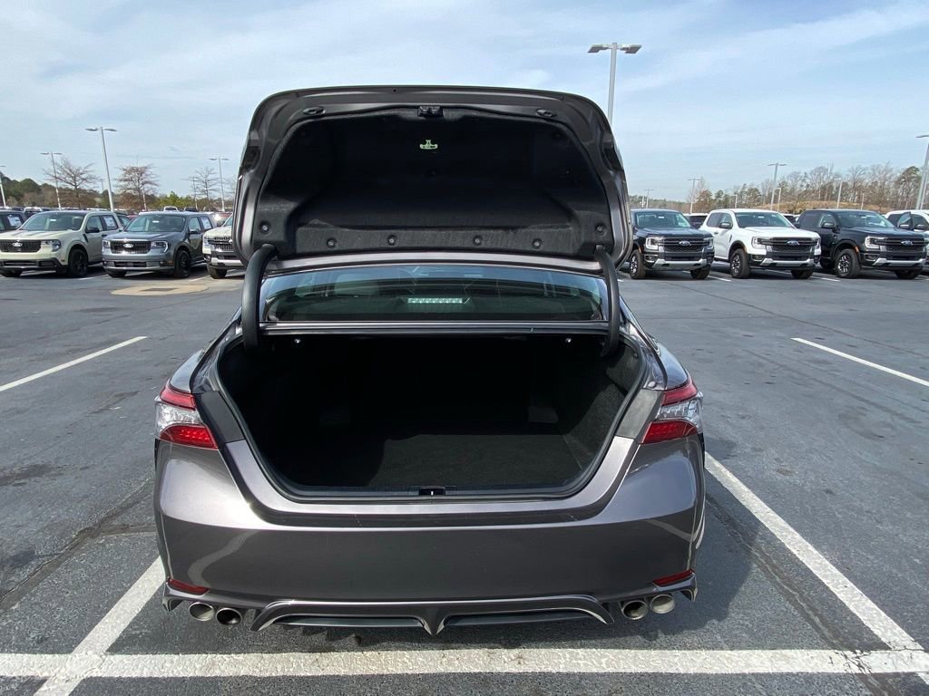 Used 2023 Toyota Camry XSE image 26