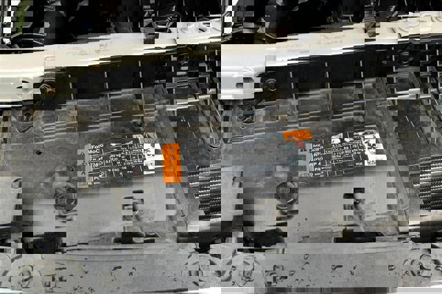 Certified 2023 Ford Explorer Limited image 39