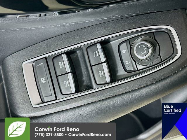 Used 2024 Subaru Outback Limited XT AWD/4WD image 22