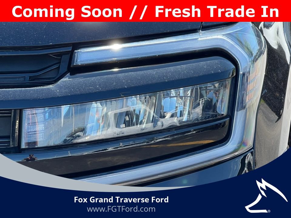 Certified 2022 Ford Expedition Limited AWD/4WD image 39