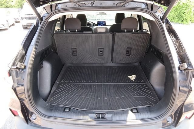 Certified 2022 Ford Escape SE w/ SE Sport Appearance Package FWD image 7
