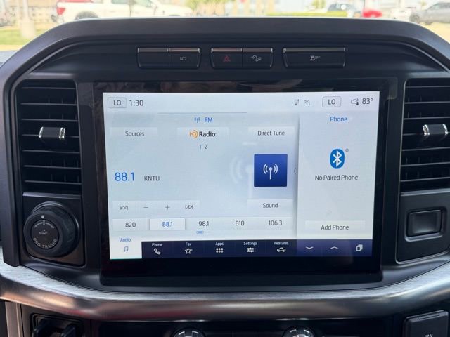 Certified 2022 Ford F150 Lariat image 16