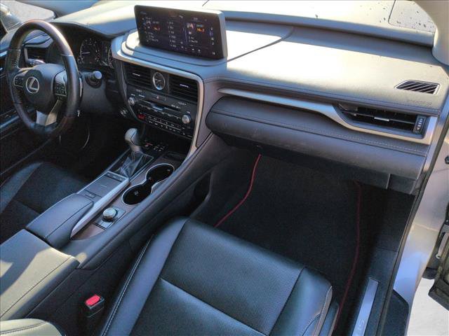 Used 2020 Lexus RX 350 FWD w/ Premium Package image 21