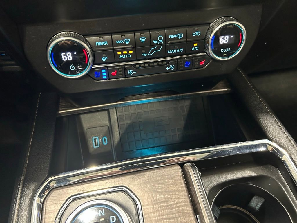 Certified 2021 Ford Expedition Limited AWD/4WD image 26