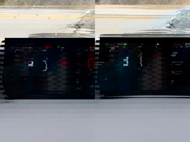 Certified 2025 Ford Expedition Max Platinum image 13