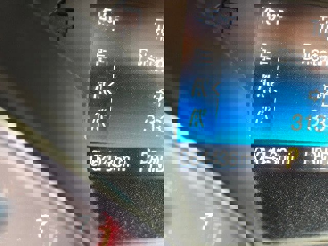 Certified 2018 Ford Escape SEL image 13