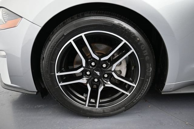 Certified 2020 Ford Mustang Premium RWD image 9