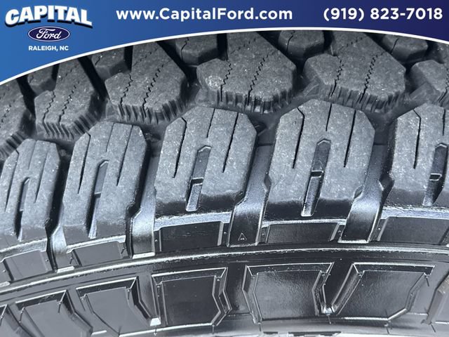Used 2020 RAM 1500 Laramie AWD/4WD image 13