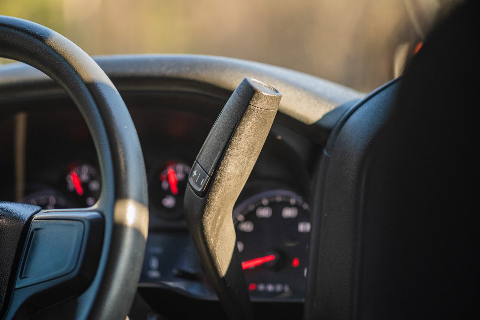 Used 2020 Chevrolet Silverado 1500 Custom w/ Custom Value Package image 33