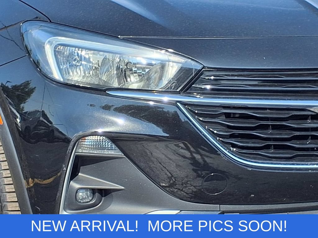 Used 2021 Buick Encore GX Preferred w/ Cold Weather Comfort Package FWD image 28