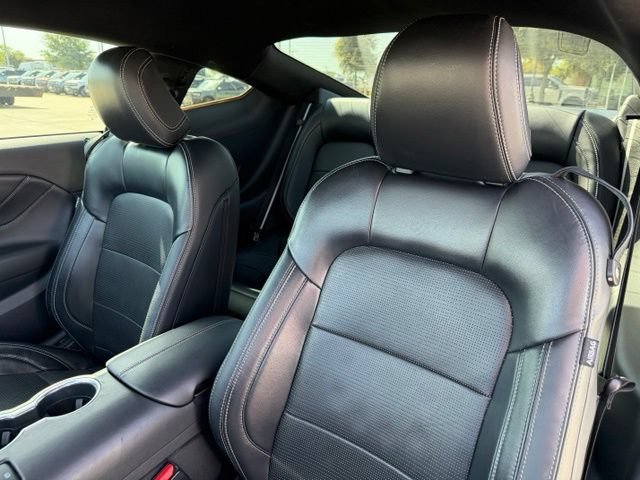 Certified 2024 Ford Mustang GT Premium RWD image 10