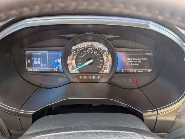 Certified 2024 Ford Edge SEL AWD/4WD image 29