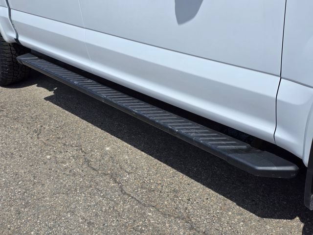 Certified 2019 Ford F150 XLT w/ Equipment Group 302A Luxury AWD/4WD image 8