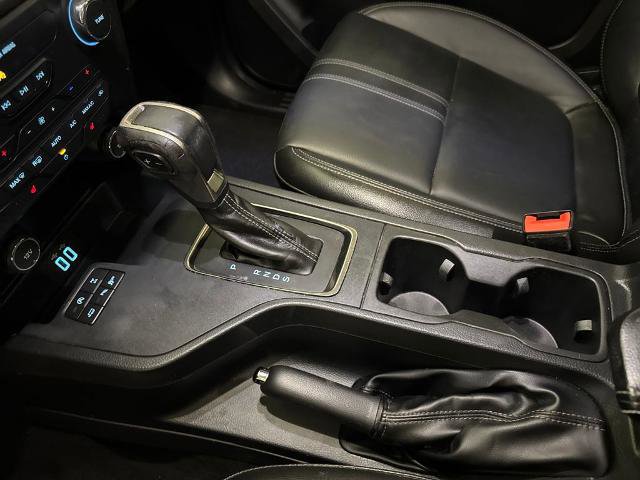 Certified 2019 Ford Ranger Lariat w/ Equipment Group 501A Mid image 29