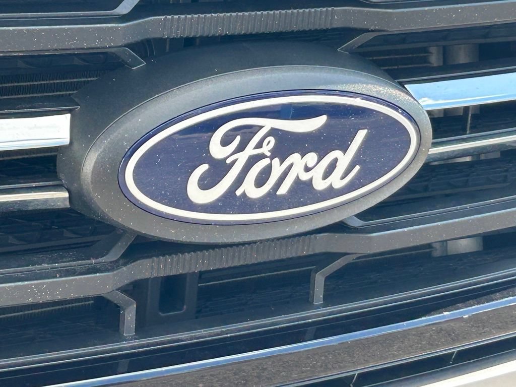 Certified 2025 Ford F150 XLT w/ Equipment Group 301A Standard AWD/4WD image 19