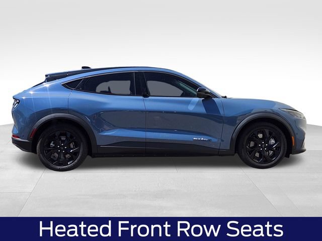 Certified 2024 Ford Mustang Mach-E Select w/ Comfort Package Lite AWD/4WD image 11