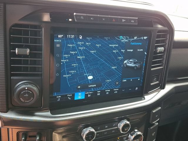 Certified 2026 Ford F150 Raptor AWD/4WD image 18