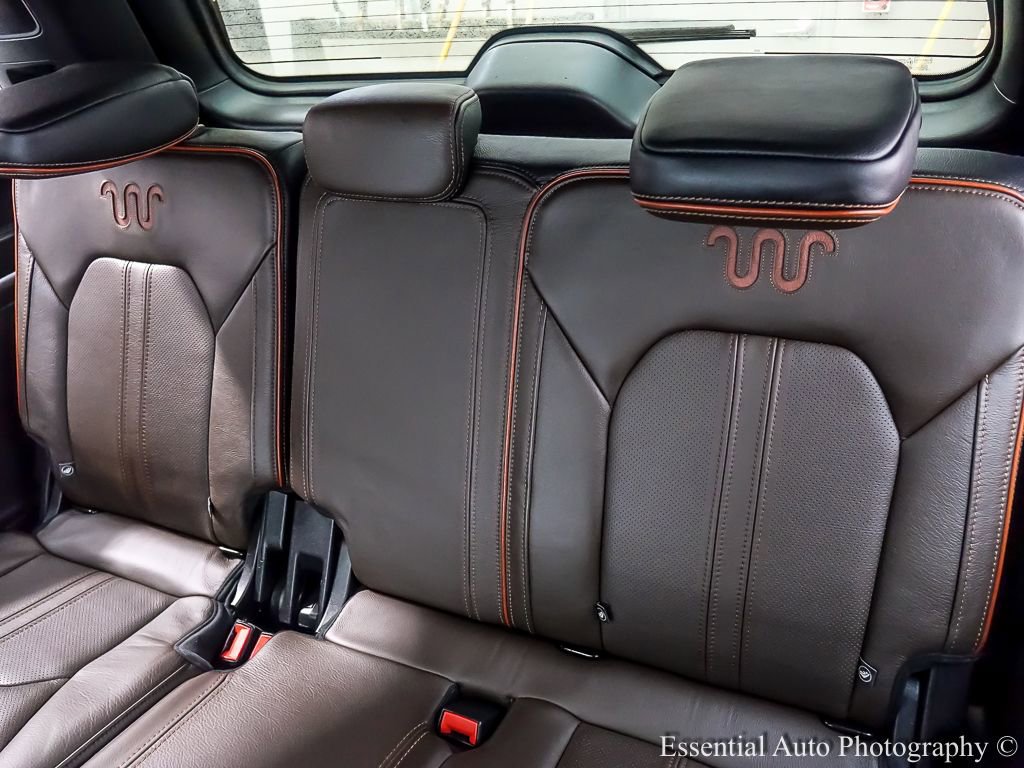 Certified 2020 Ford Expedition King Ranch w/ Cargo Package image 15