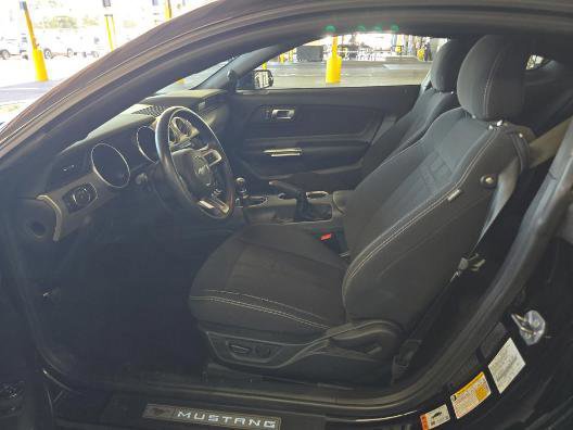 Certified 2022 Ford Mustang GT w/ Equipment Group 301A image 7