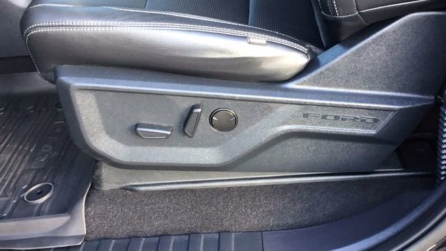 Certified 2025 Ford F150 XLT w/ Equipment Group 302A MID image 15