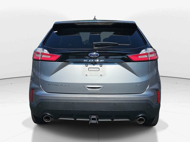 Certified 2024 Ford Edge Titanium AWD/4WD image 4