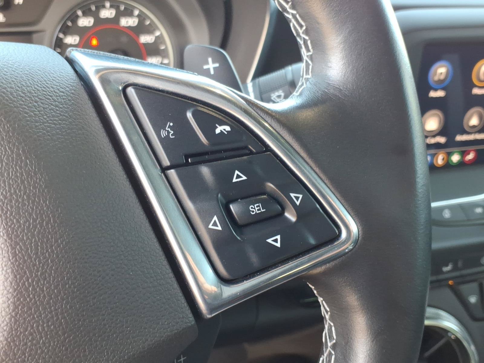 Used 2023 Chevrolet Camaro LT w/ RS Package RWD image 25