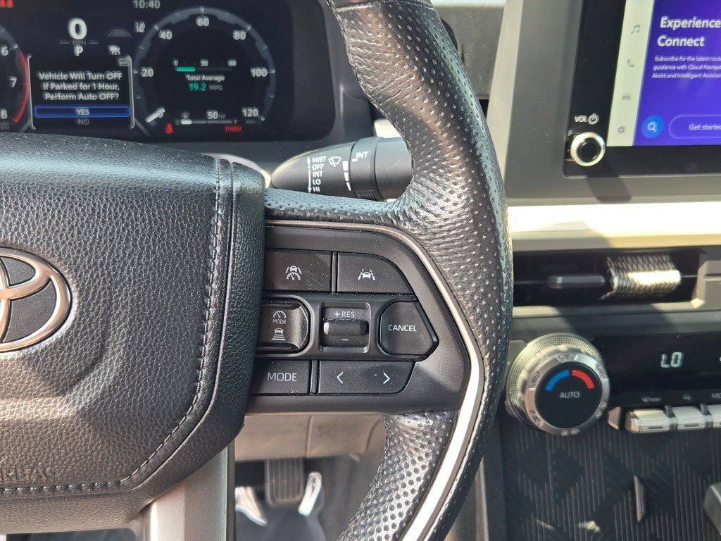 Used 2024 Toyota Tacoma TRD Off-Road AWD/4WD image 29