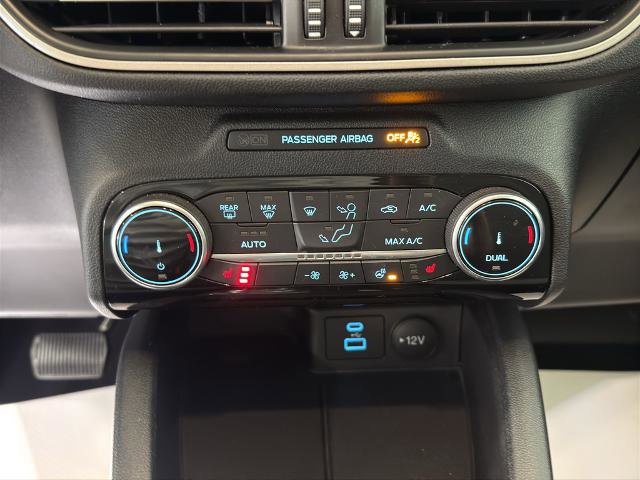 Certified 2022 Ford Escape SE w/ Convenience Package image 10