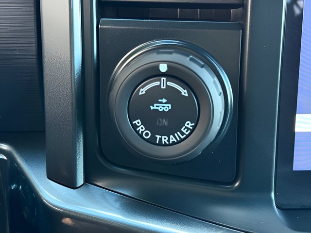 Certified 2023 Ford F150 XLT w/ Equipment Group 302A High AWD/4WD image 17