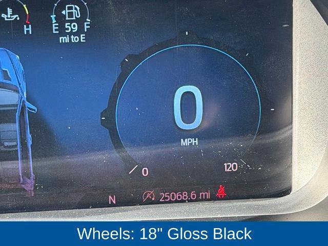 Certified 2024 Ford F150 XLT w/ XLT Black Appearance Package AWD/4WD image 19