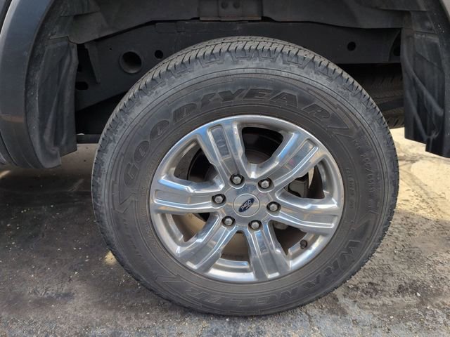 Certified 2019 Ford Ranger XLT w/ Equipment Group 302A Luxury image 7