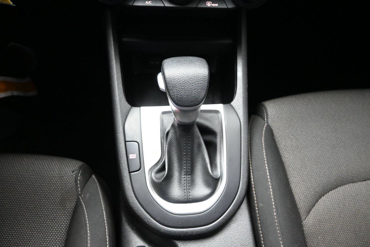 Used 2023 Kia Forte LXS FWD image 32