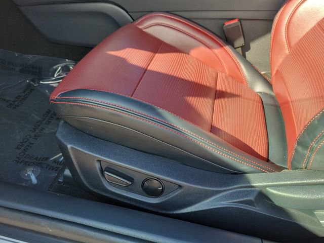 Certified 2025 Ford Mustang GT Premium RWD image 25