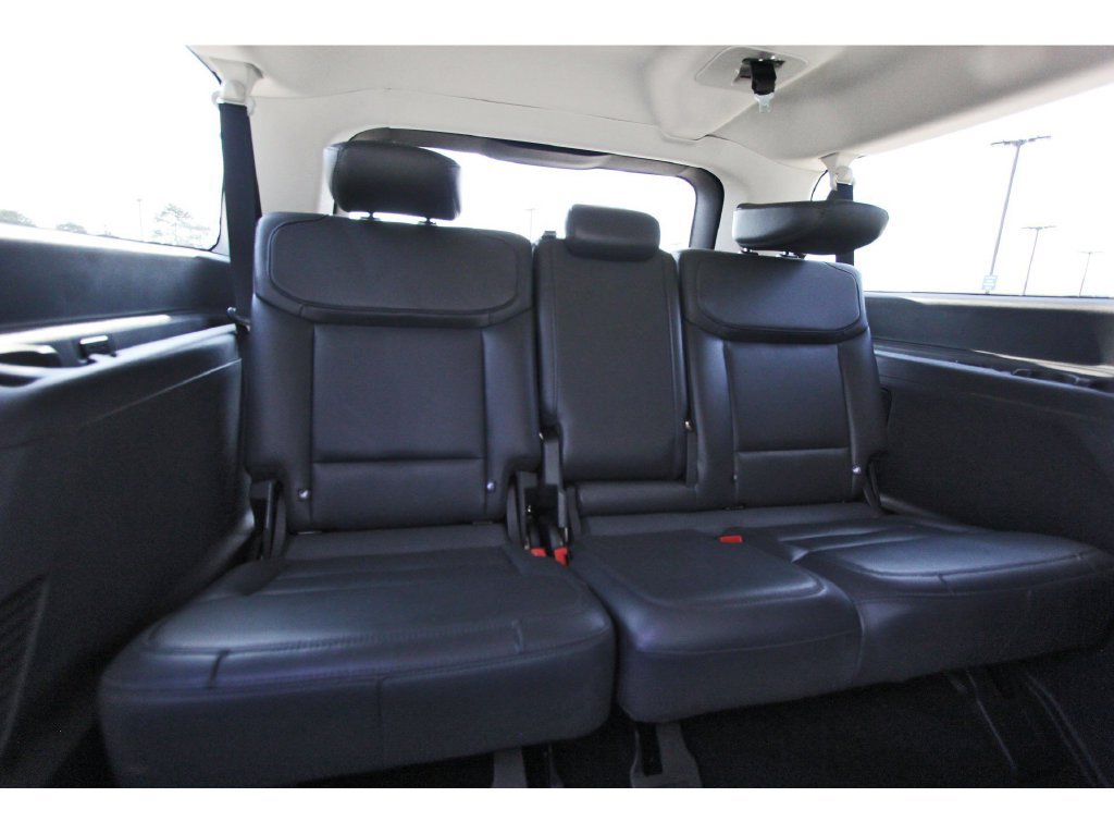 Certified 2026 Ford Expedition Max Active RWD image 17