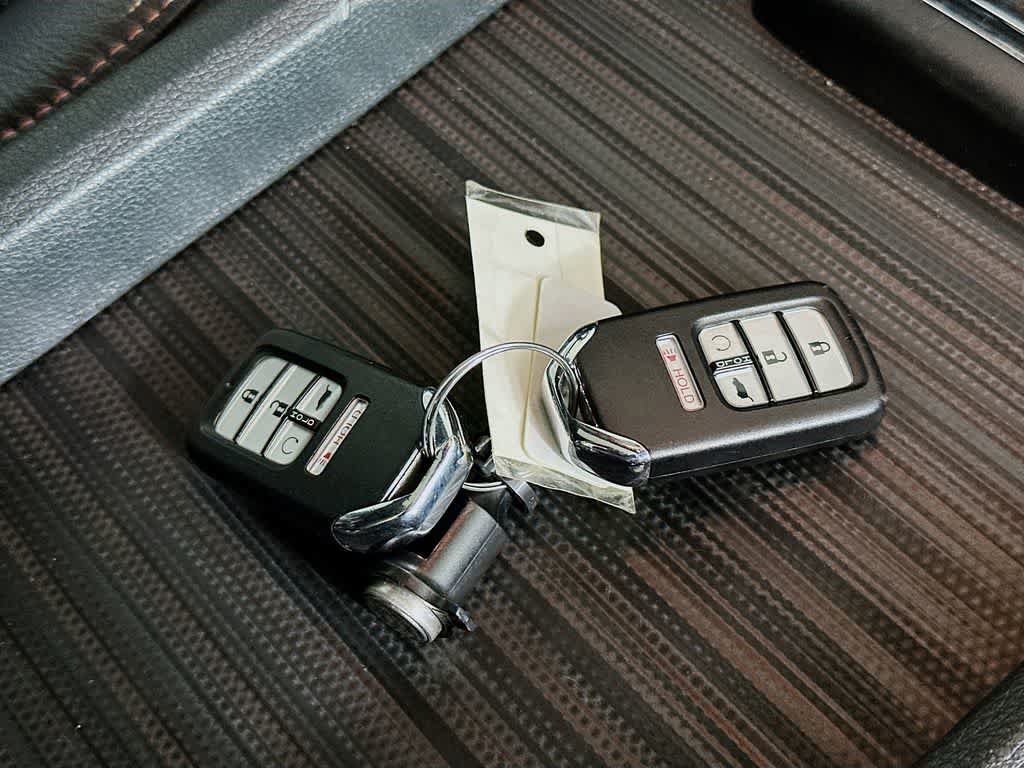 Used 2023 Honda Passport TrailSport image 22