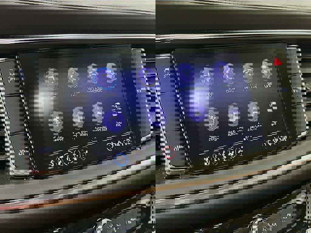 Used 2020 Buick Enclave Essence w/ Trailering Package, 5000 lbs. image 20