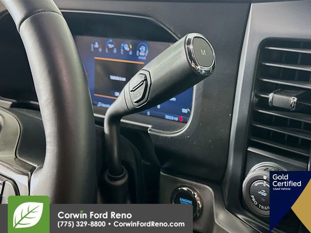 Certified 2025 Ford F350 Platinum AWD/4WD image 21