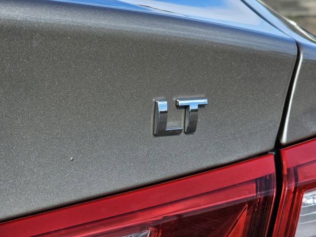 Used 2024 Chevrolet Malibu LT image 30