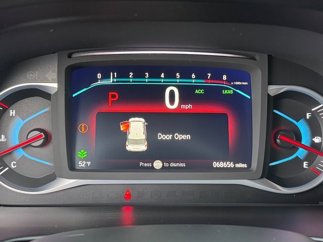 Used 2022 Honda Pilot Touring image 26