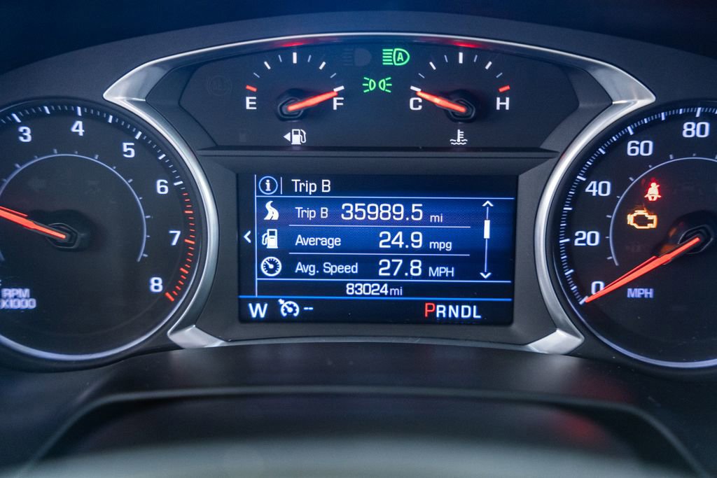 Used 2021 Chevrolet Blazer LT w/ LPO, Floor Liner Package image 41