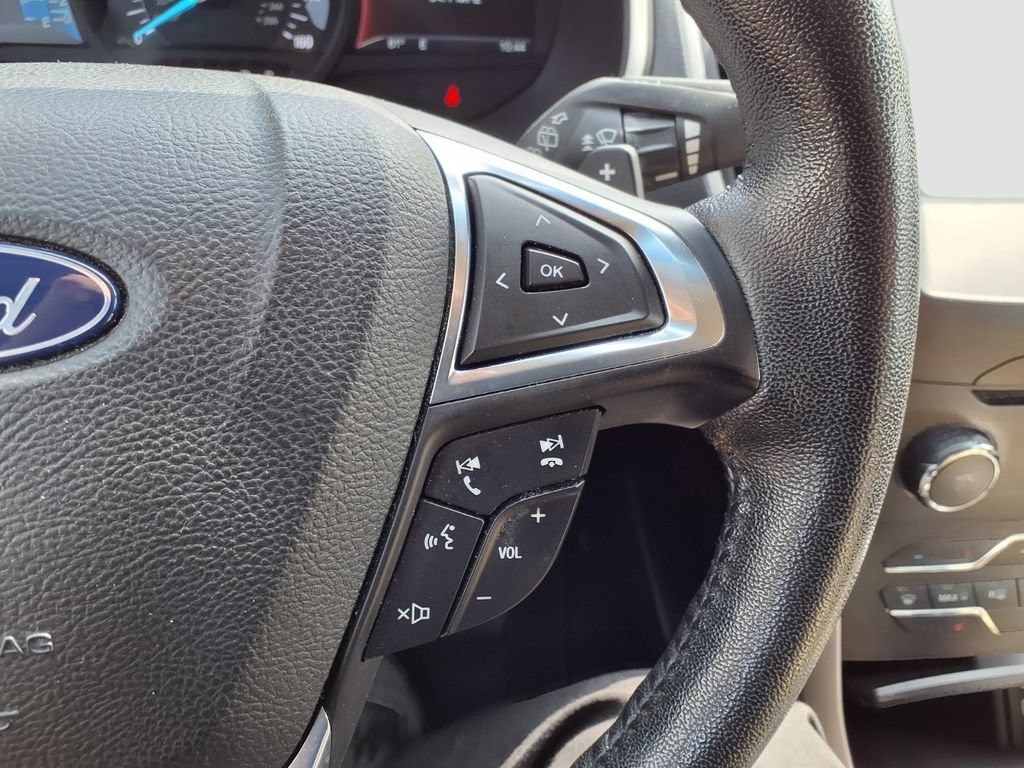 Certified 2018 Ford Edge SEL w/ Equipment Group 201A FWD image 20