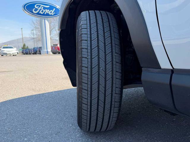 Certified 2024 Ford Bronco Sport Outer Banks w/ Tech Package image 31