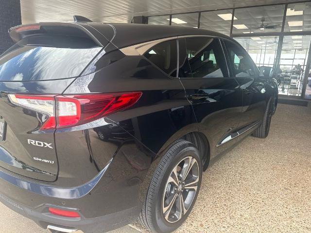 Used 2026 Acura RDX SH-AWD w/ Technology Package image 4