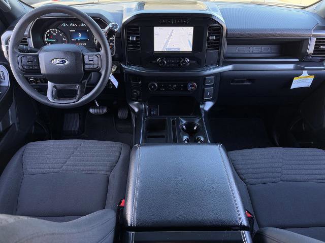 Certified 2023 Ford F150 XL w/ STX Appearance Package image 12