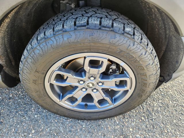 Certified 2023 Ford Bronco Sport Big Bend w/ Convenience Package image 22