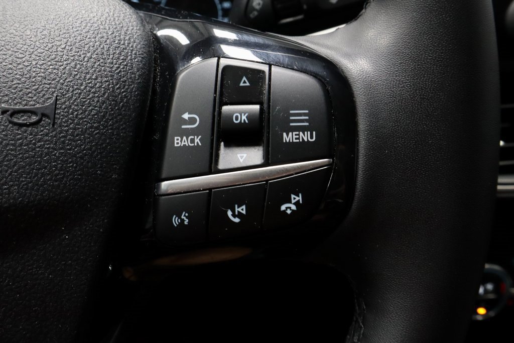 Certified 2021 Ford Escape SE w/ Convenience Package image 30