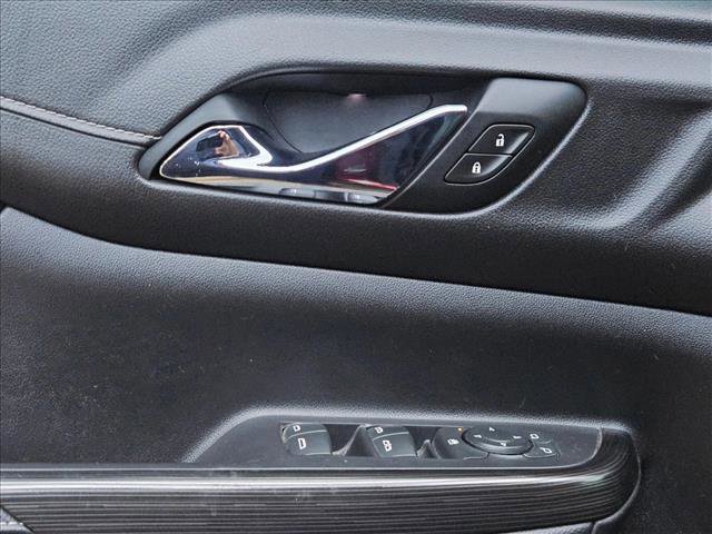 Used 2021 GMC Acadia SLT w/ Elevation Edition FWD image 22
