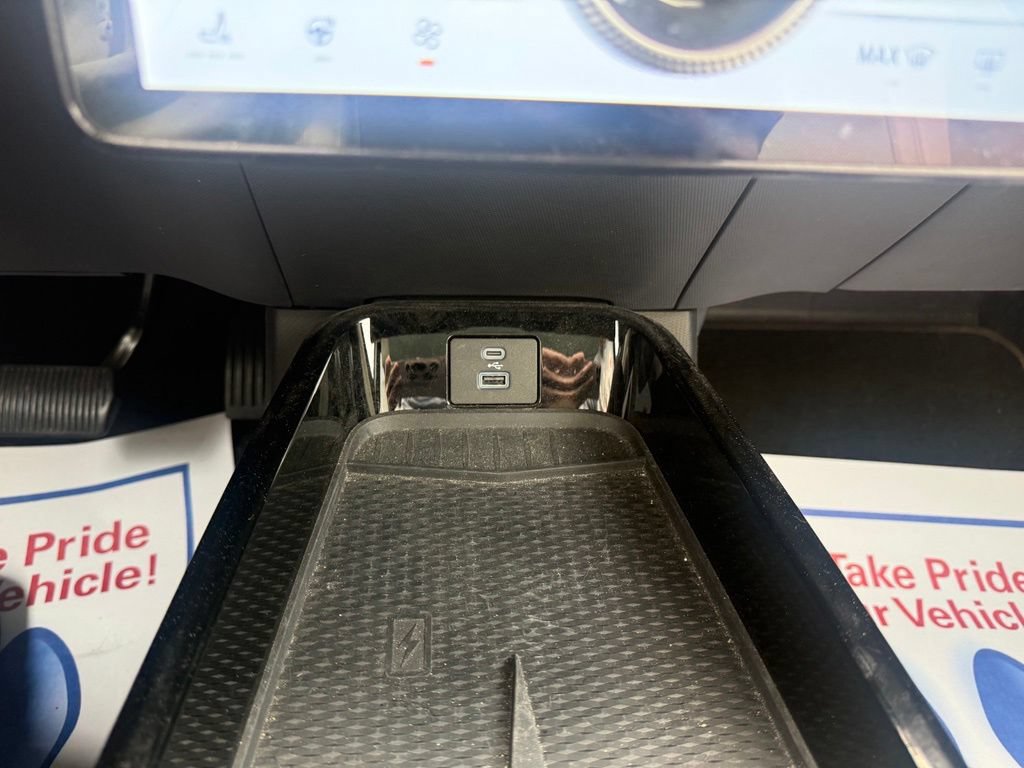 Certified 2023 Ford Mustang Mach-E Premium RWD image 26