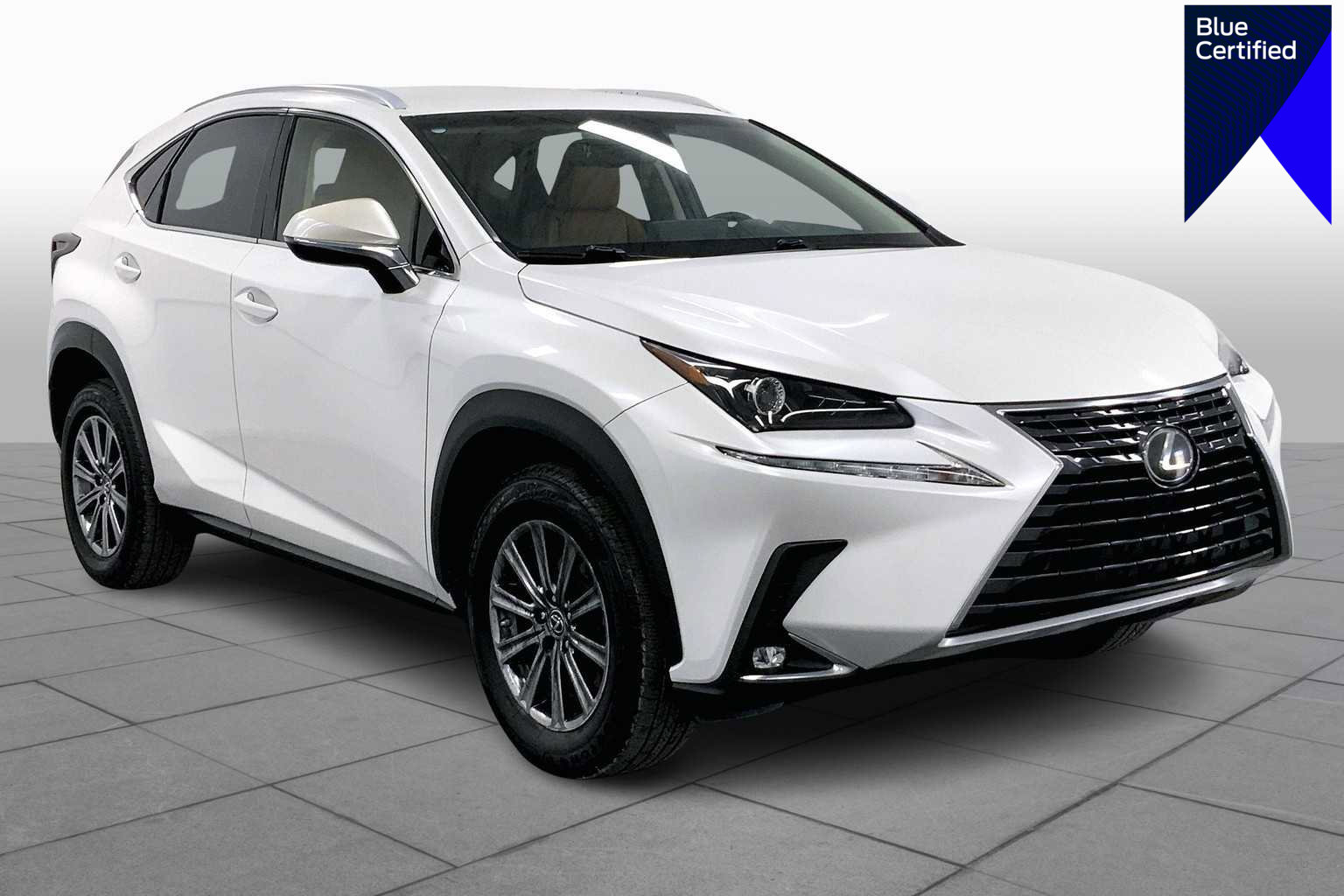 Used 2019 Lexus NX 300 FWD